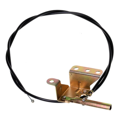 Hood Release Cable for Nissan Datsun 620 (1972–1979)