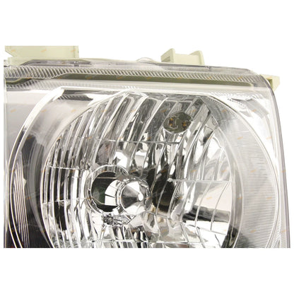 RHS Headlight for Toyota Landcruiser 70 (2007–2007)