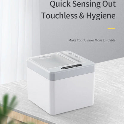 Automatic Infrared Toothpick Dispenser for Home & Office