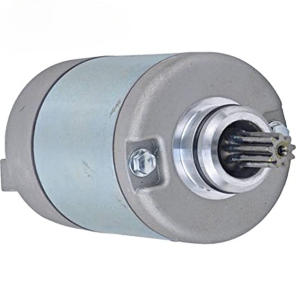 Starter Motor for Suzuki GSF1250 GSF1250S Bandit (2007–2018)