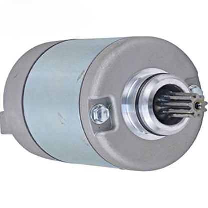 Starter Motor for Suzuki GSF1250 GSF1250S Bandit (2007–2018)