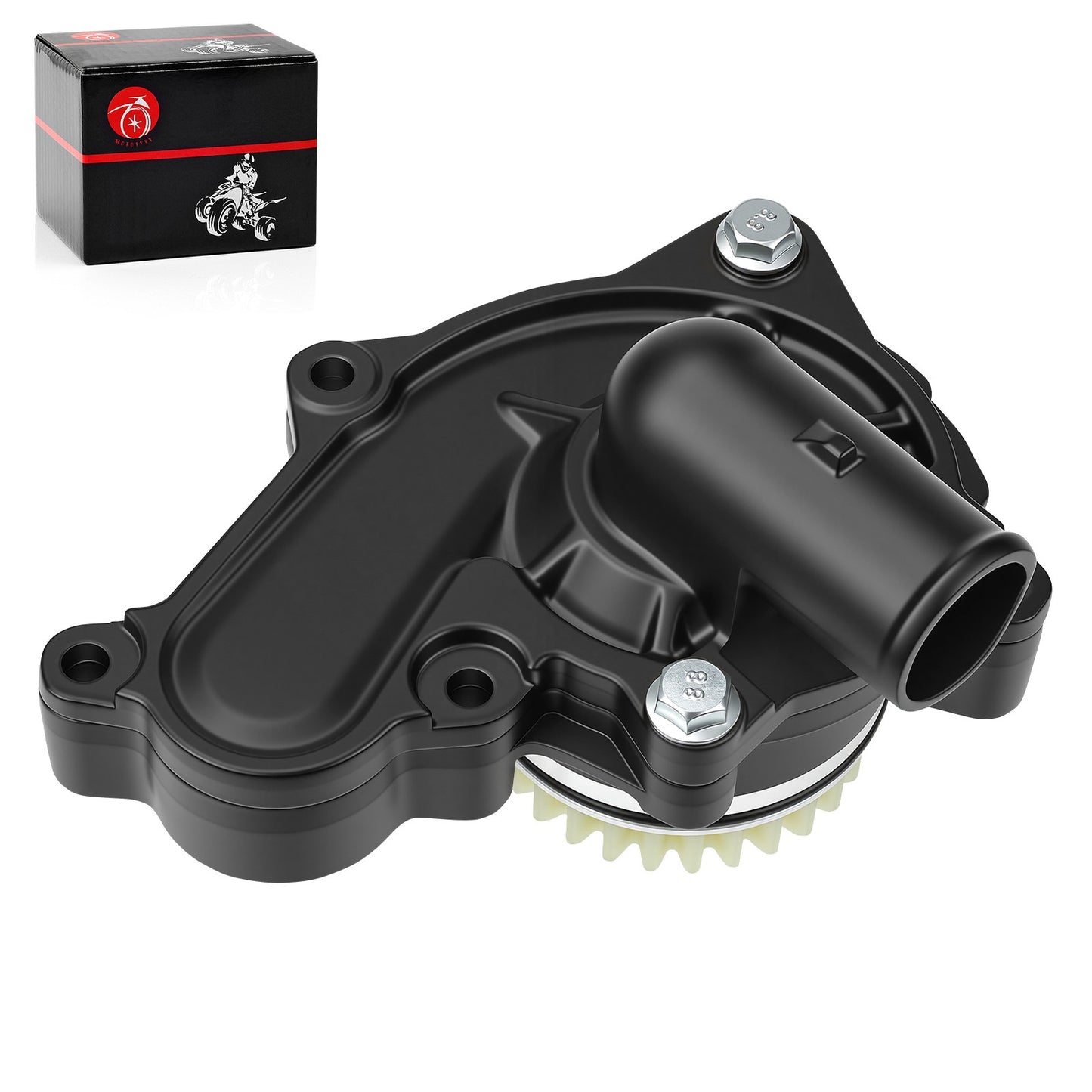 Water Pump Assembly for Yamaha XSR900 (2016–2024)