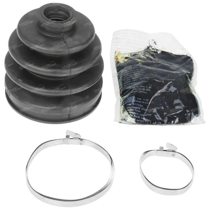 Front Outer Left CV Joint Boot Kit for Mazda 323 BA (1994-1998)