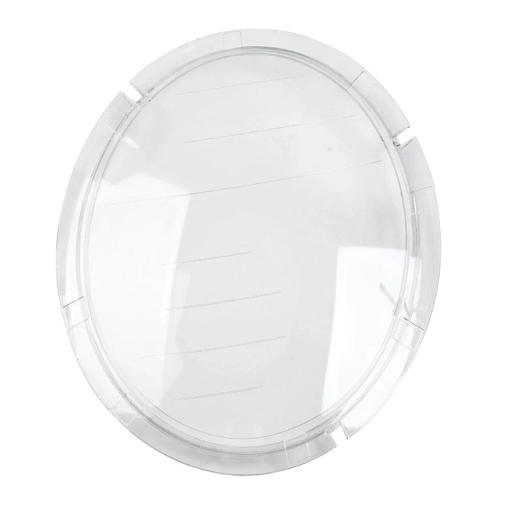 Clear Headlight Lens Cover for BMW Mini Cooper R50 R52 R53 (2001-2006)