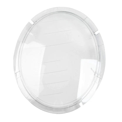 Clear Headlight Lens Cover for BMW Mini Cooper R50 R52 R53 (2001-2006)