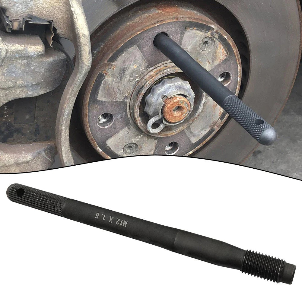 Alignment Pin Guide Tool Wheel Lug Bolt M12x1.5 for Automotive Mechanic