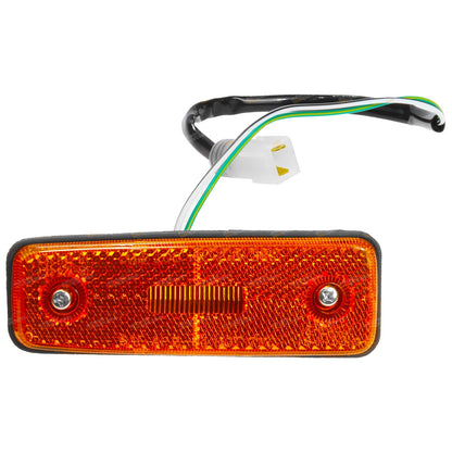Guard Flasher for Toyota Landcruiser BJ60 FJ60 FJ62 HJ60 HJ61 (1980–1990)