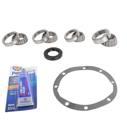 Differential Repair Kit for Holden HG HK HT (1968–1971)