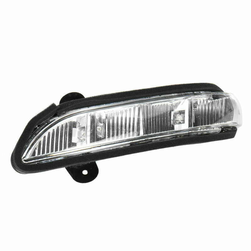 Pair Side Mirror Turn Signal Lights for Mercedes Benz CL CLS S E Class (2003–2010)