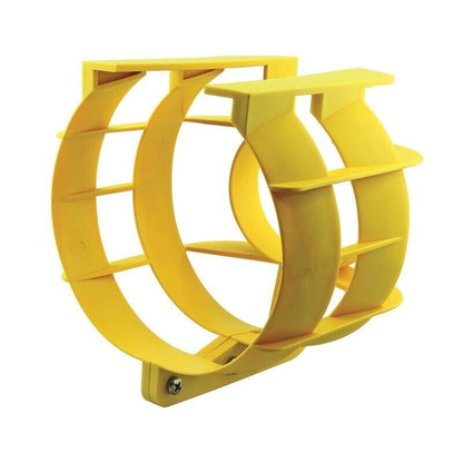 Propeller Safety Guard for Mercury Yamaha Johnson Outboards (9" 9.9hp-20hp)
