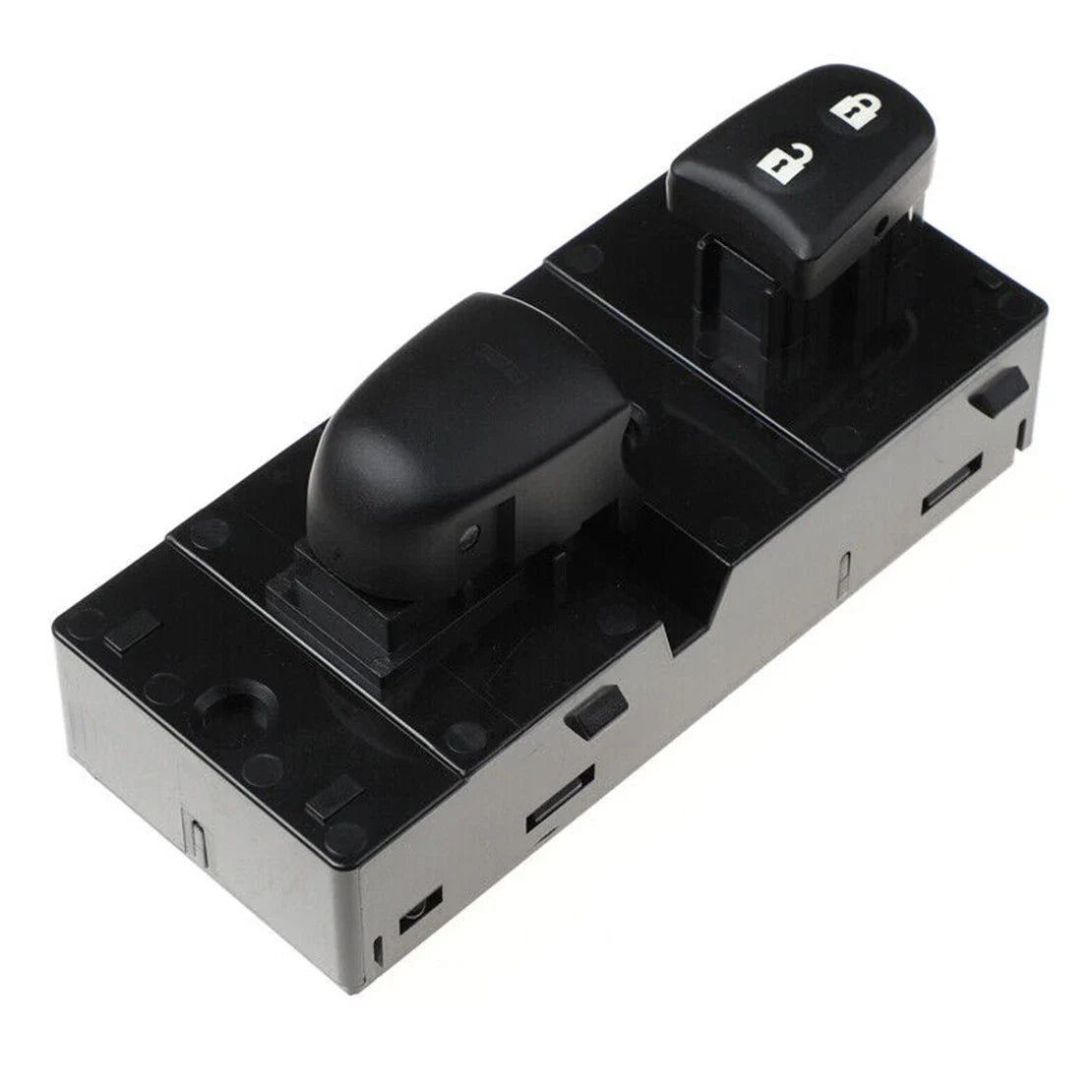 Front Right Door Window Switch for Nissan Rogue Sentra (2011-2019)