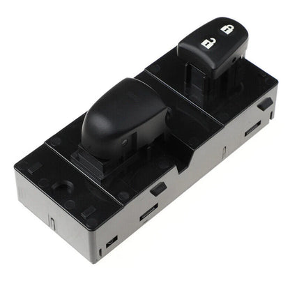 Front Right Door Window Switch for Nissan Rogue Sentra (2011-2019)
