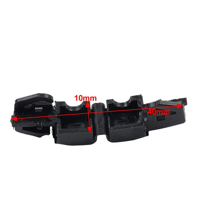 Fuel Filler Cap Clip for Honda Accord Acura Civic CR-V Odyssey (2003-2012)