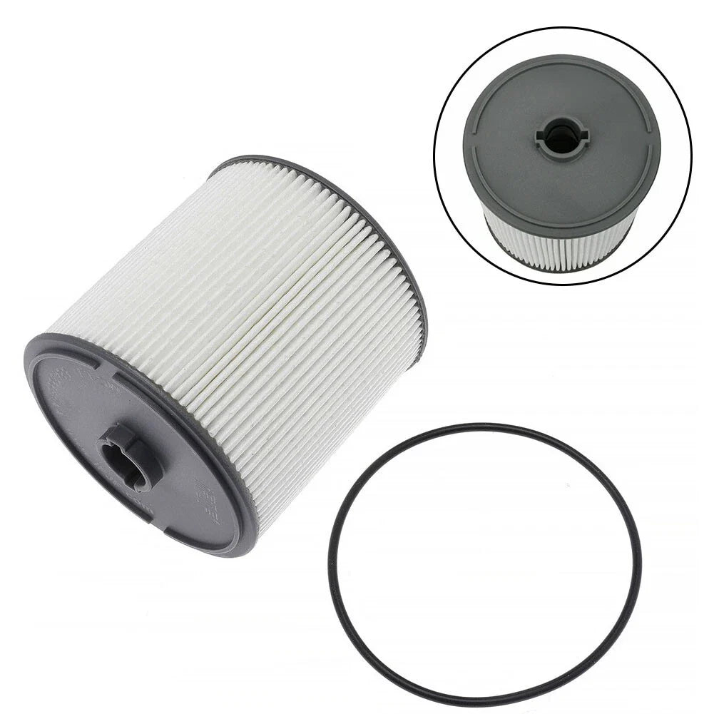 Fuel/Water-Separator-Filter for Dodge Ram 6.7 Cummins Turbo Diesel (2007–2012)