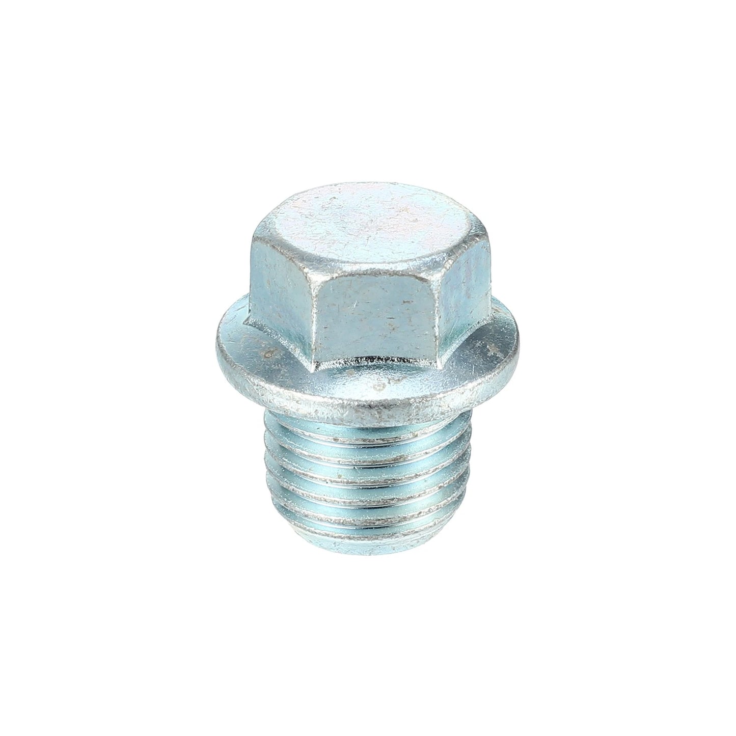 Set of 2 M14x1.5 Oil Drain Plug with Washer MD050316 for Mitsubishi