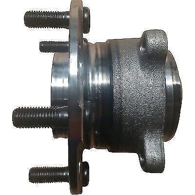 Rear Wheel Bearing Hub Assembly for Honda Accord (2008–2013)