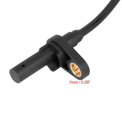 Front Left/Right ABS Wheel Speed Sensor for BMW 5 Series (2009 - 2016)