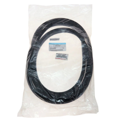 Luggage Weatherstrip for Toyota Corolla (1991–1998)