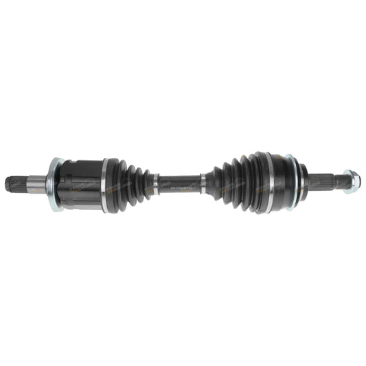 CV Joint Axle Drive Shaft for Toyota Hilux (2015–2019)