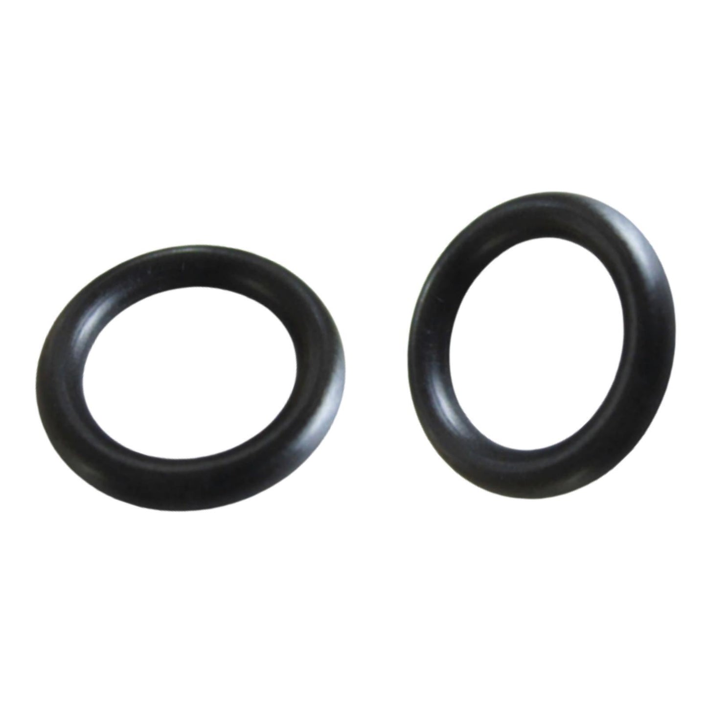 Set of 2 Rubber O-Rings for Mercury Marine Mercruiser