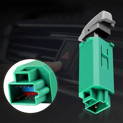 Hazard Flasher Light Switch for Pontiac Grand Am (1999-2005)