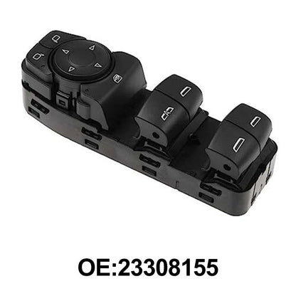 Power Window Switches OEM for GMC & Chevrolet