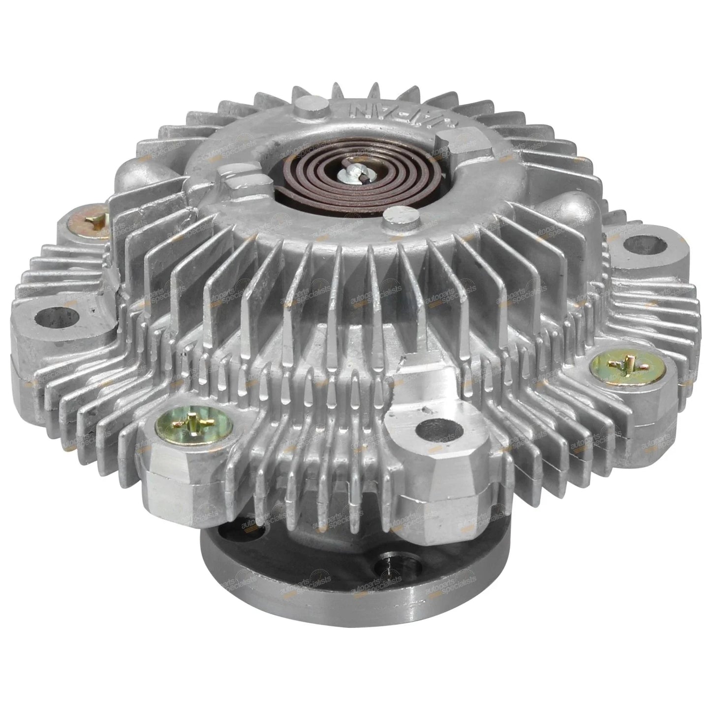 Fan Clutch Coupling for Suzuki Sierra SJ413 SJ70 SJ80 1.3L G13BA (1989-1998)