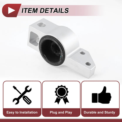 Front Control Arm Bushing No. 1K0199232 for Audi A3 (2006–2012)