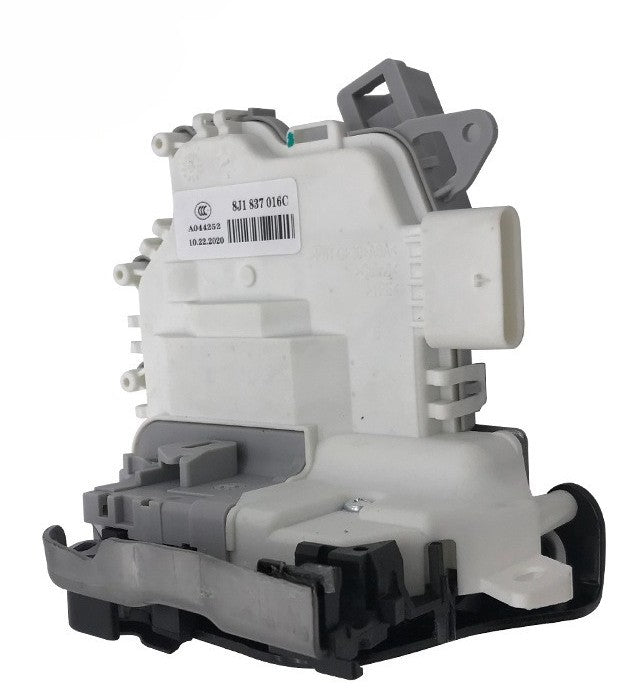 Door Lock Latch Mechanism for Audi A4 S4 A5 A6 Q5 Q7 (LHD)