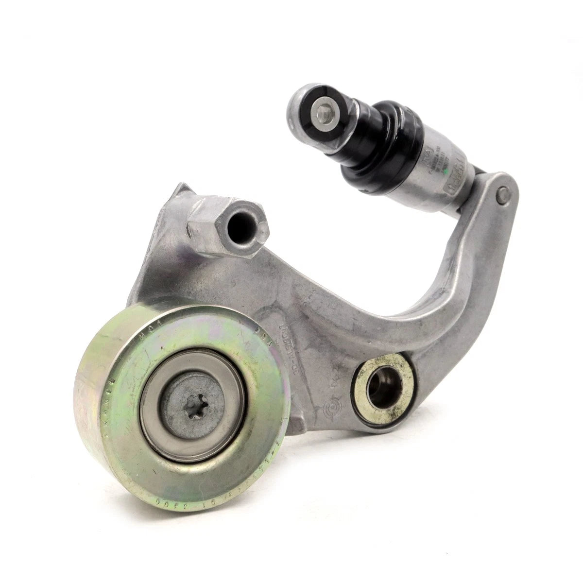 Aux Belt Tensioner Lever for Honda Accord Sedan (2008–2015)