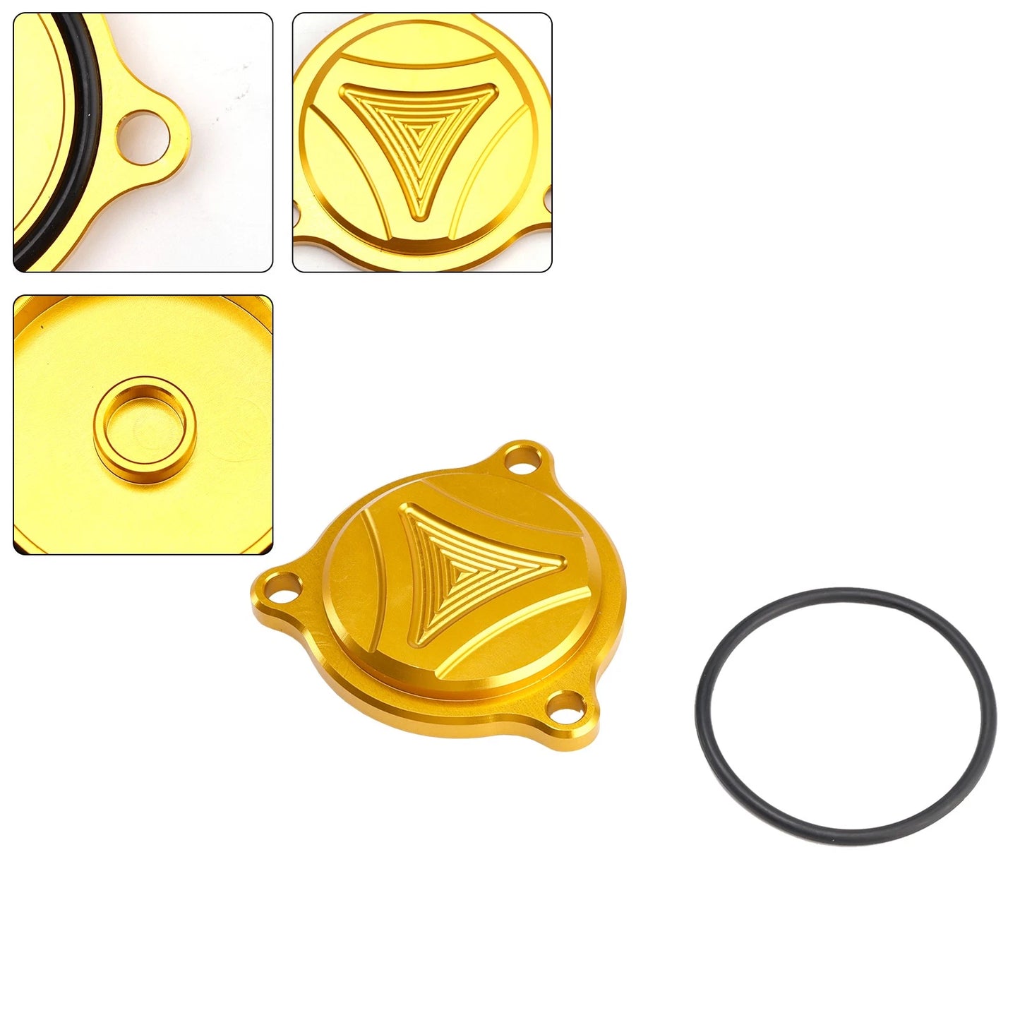 Starter for Kymco Maxxer 90, KXR 90, Mongoose 90 (2000–2023) 31200-LBD4-900