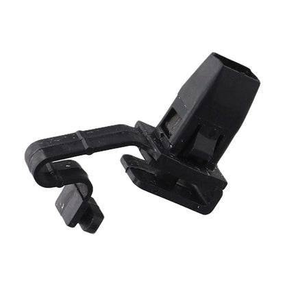 Premium Windshield Pillar Trim Retainer Clip for Mazda