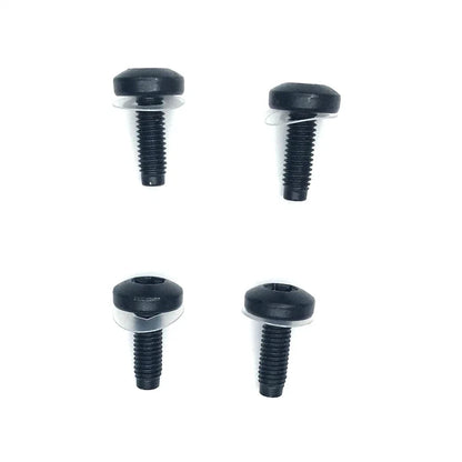 Cowl Grille Torx Bolts Screws  M5-0.08 for Jeep Wrangler JK (2007-2018)