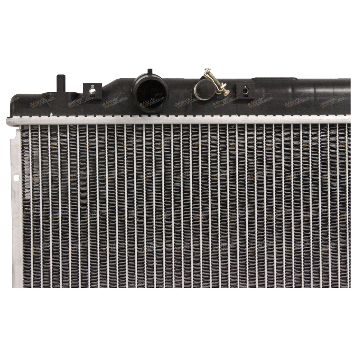Radiator for Mazda CX-9 (2007–2016) Heavy Duty Aluminium Alloy Core