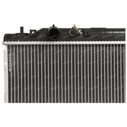 Radiator for Mazda CX-9 (2007–2016) Heavy Duty Aluminium Alloy Core