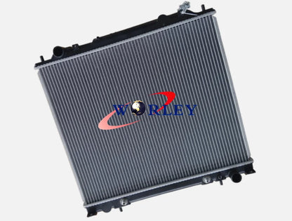 Radiator for Mitsubishi Delica L400 Express Starwagon (1994–2004)