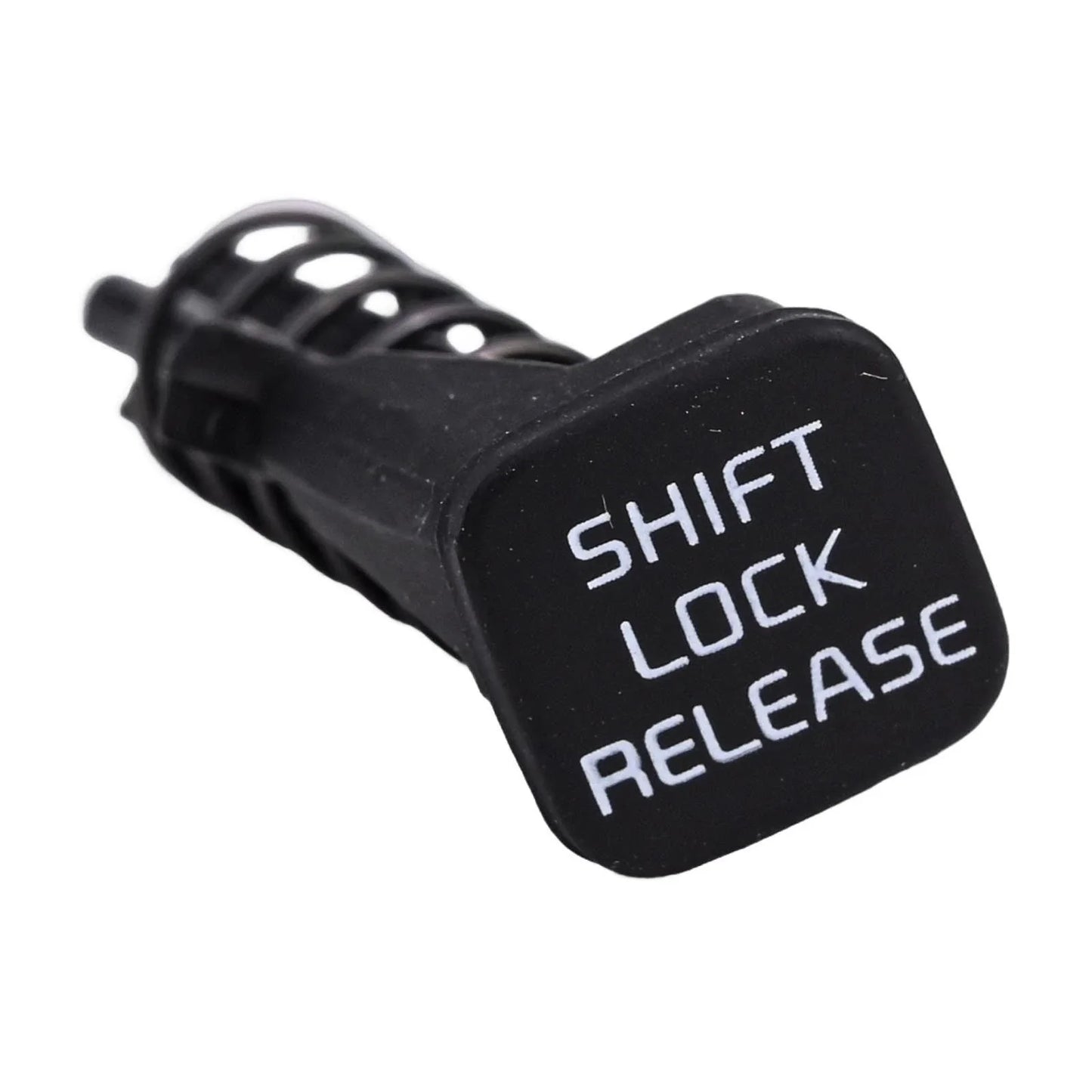 Direct Transmission Shift Release Cover Button for Kia Sorento