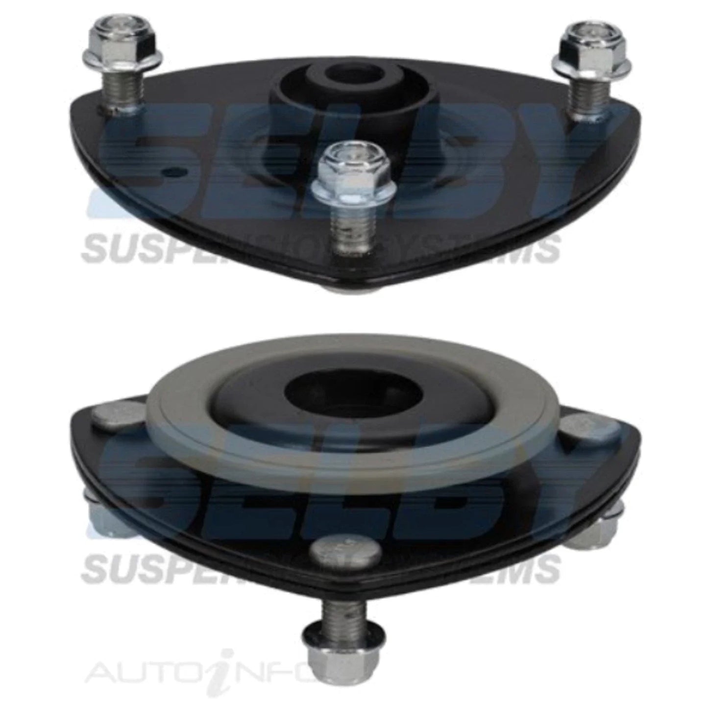 Front Strut Mount 4Cyl 1.7L for Honda Civic ES1 (2000-2005)