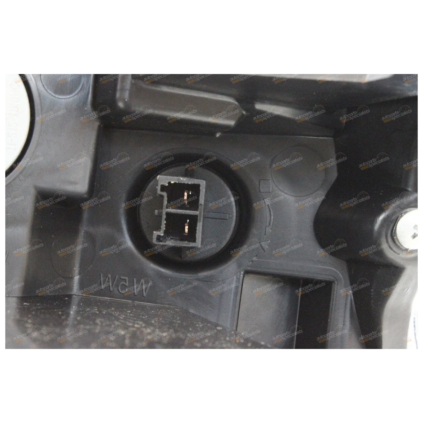 RH Halogen Headlight for Nissan X-Trail T31 (2010 - 2013)