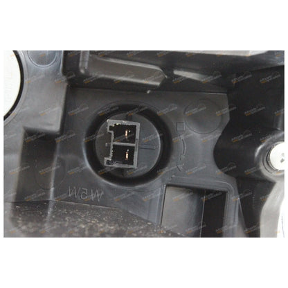 RH Halogen Headlight for Nissan X-Trail T31 (2010 - 2013)