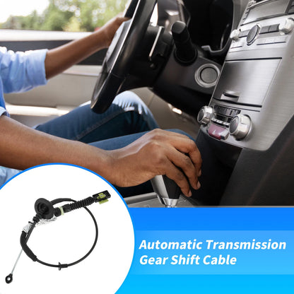 Auto Trans Gear Shift Cable for Ford Explorer, Explorer Sport Trac (2001–2010)