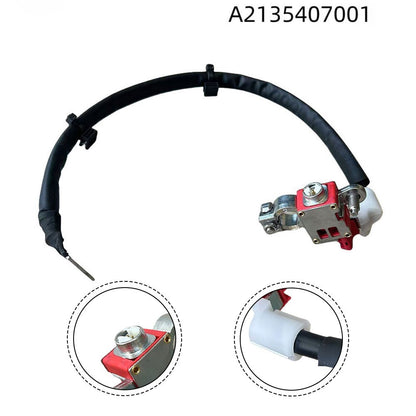 Battery Positive Terminal Wire for Mercedes A-Class (2019–2023)