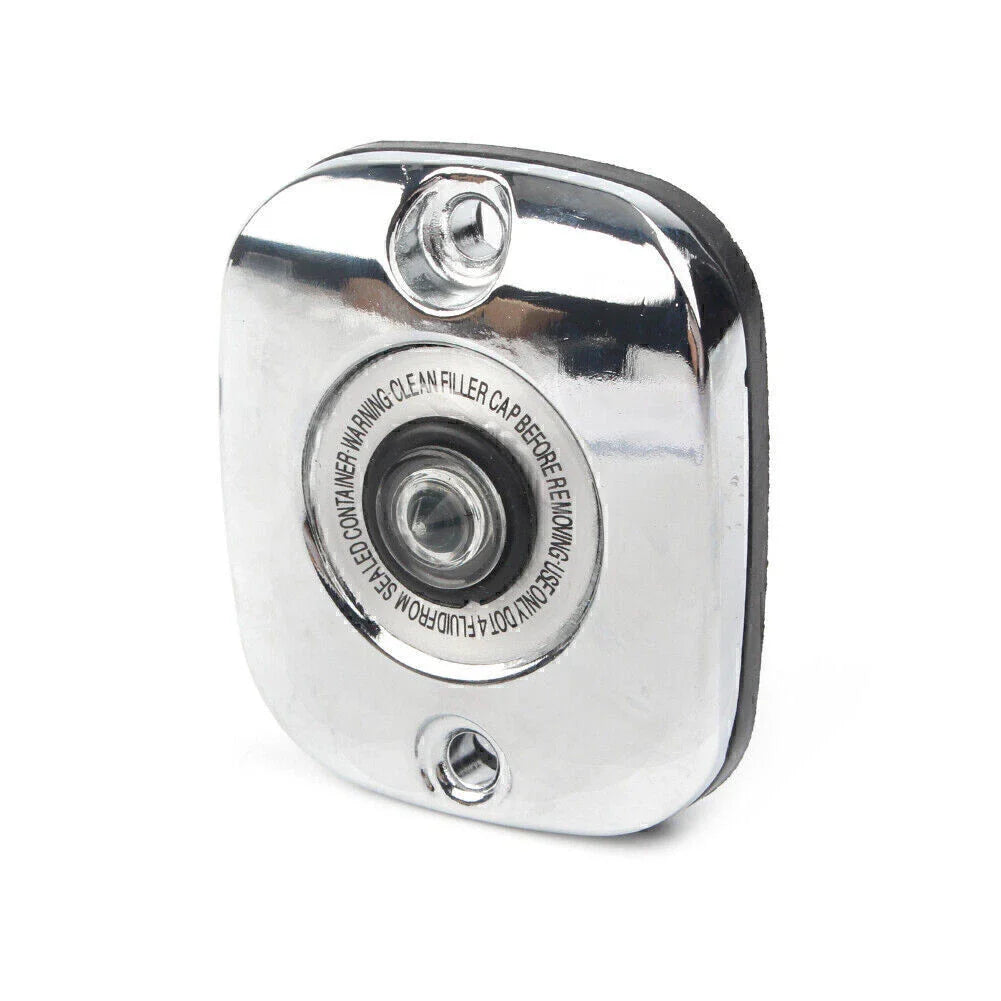 Front Brake Master Cylinder Cover for Harley Sportster (1996-2003)