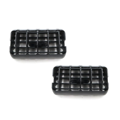 Center Air Vent Set for Toyota Corolla 4-Door (AE100, CE104, CE107, EE102)
