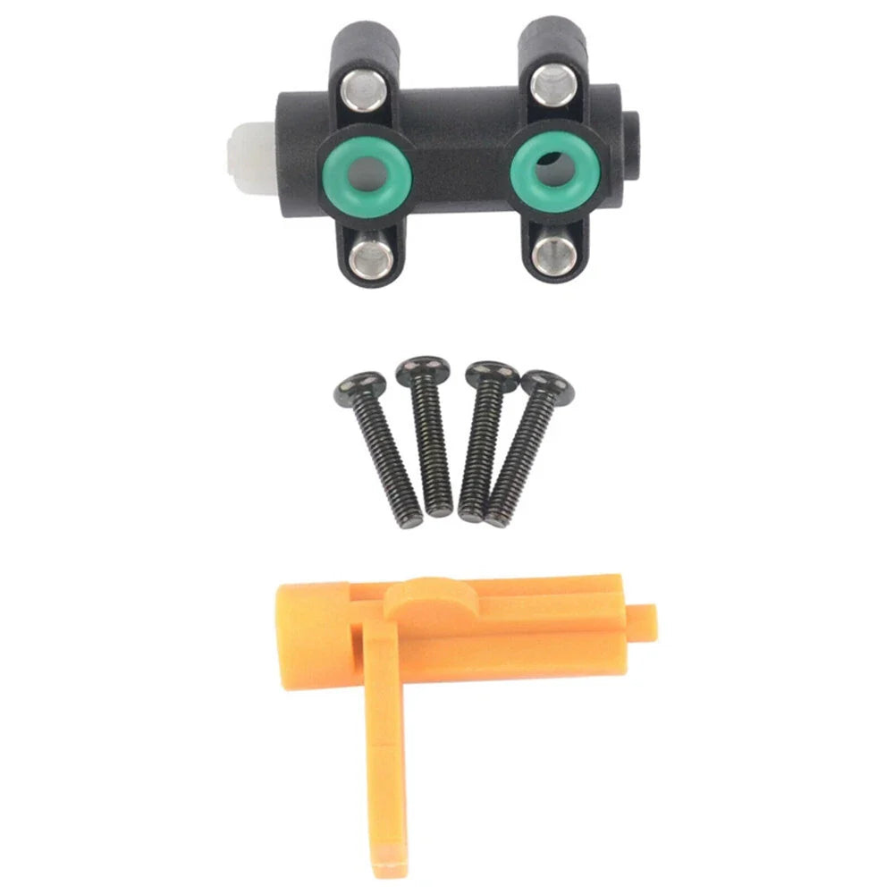 Fuel Bowl Water Separator Drain Valve for Ford Super Duty 7.3L (1999-2003)