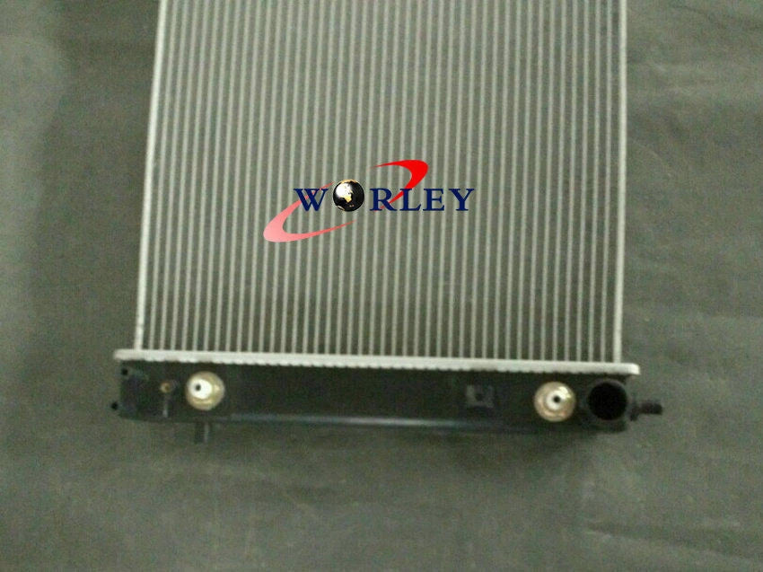 Radiator for Holden Commodore VT VX VU LS1 5.7L V8 (1997–2002)
