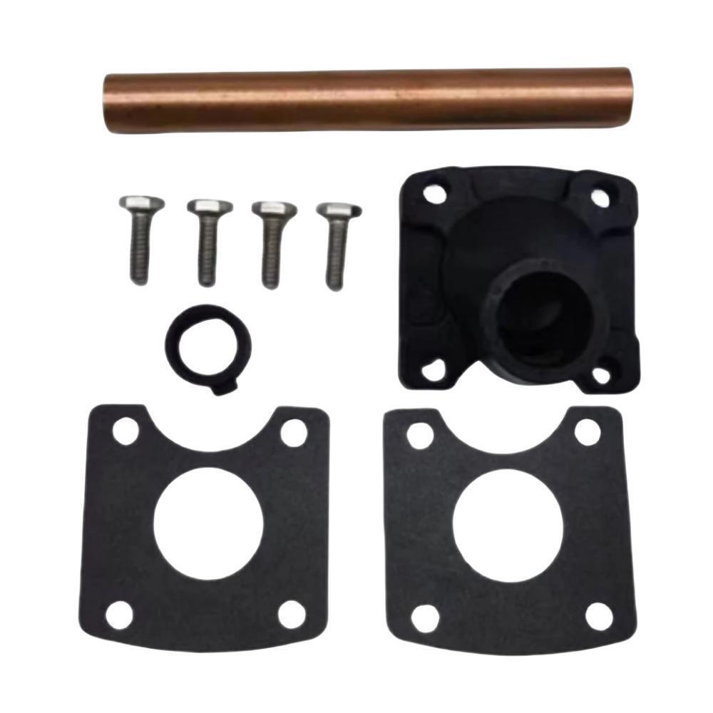 Water Pump Housing Kit for Mercury Mercruiser Alpha 1 (Year Range)