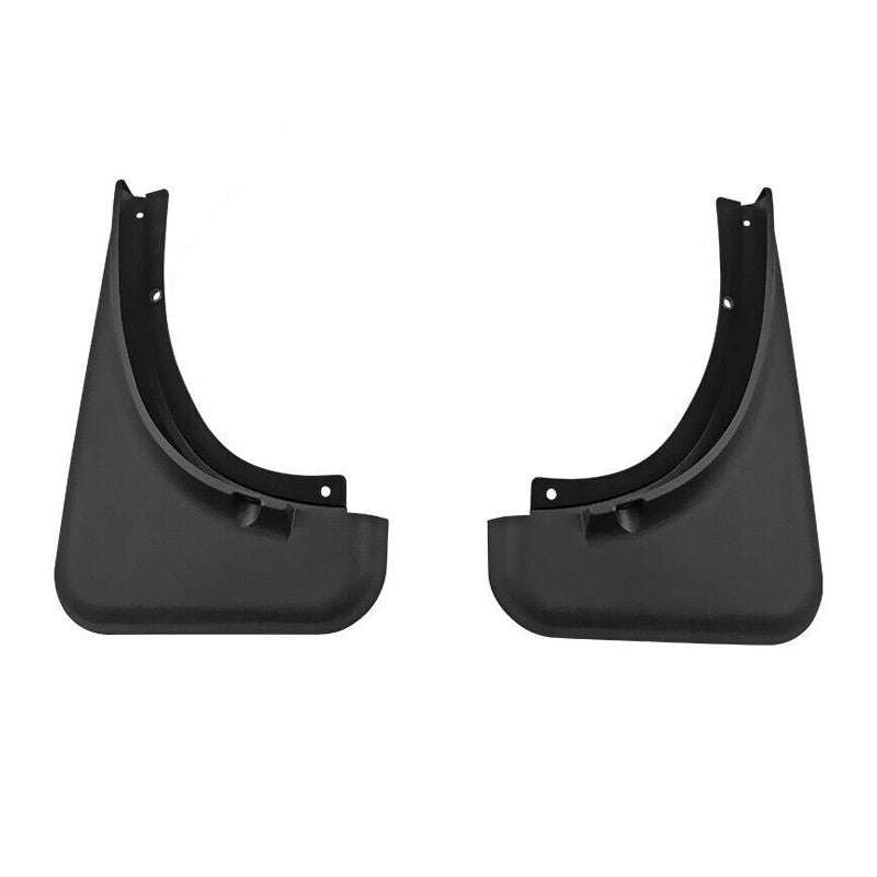 Set of 4 Mud Flaps for Porsche Macan (2014–2024)