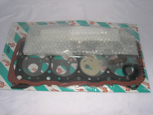 Full Overhaul Gasket Set for Holden Drover 1.3 G13A Engine