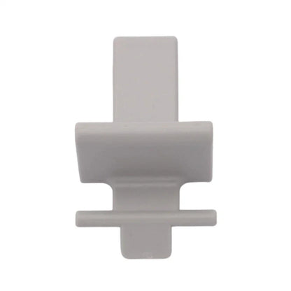 Armrest Upper Latch Center Console Gray for Kia Optima (2008-2010)